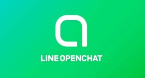 LINEオープンチャット